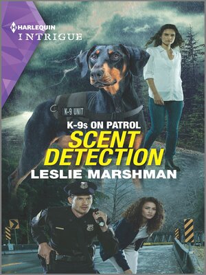 cover image of Scent Detection